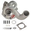 Rotomaster 00-03 Audi S4 Twin Right & 99-05 Audi A Turbocharger, K1030157N K1030157N